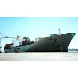 Freight Forwarding Services