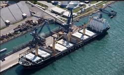 Ship Agency Services