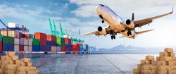 Domestic Air Cargo Service